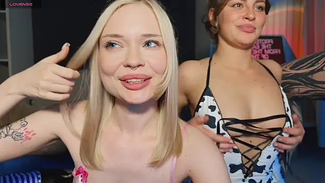 dollfromvenus webcam