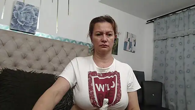 Victoriacoperino webcam