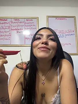 anntonellaamorettii webcam