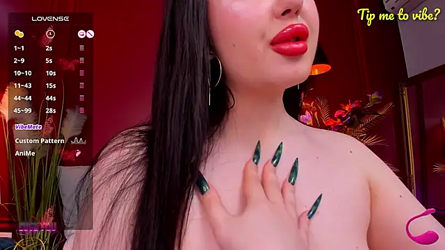 mayzzie - Mayzzie's free webcam - UK Sex Cams