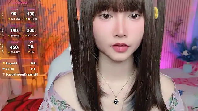 美女di-or-在线直播