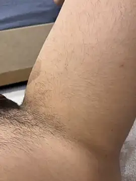 errie1327 (M twink) - Cum