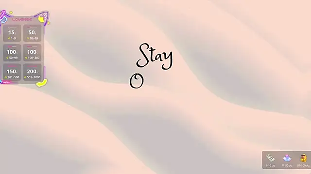 thesalomonshow888 webcam