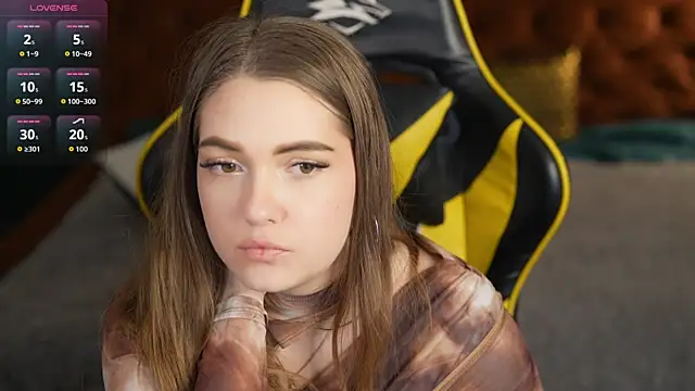 Grace_Fantasy webcam