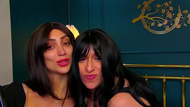 TerezaBlackwood webcam