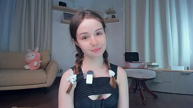 DominikaElis webcam