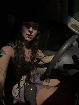 VioletaSubmissive webcam