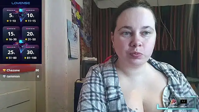Cora_Maro webcam