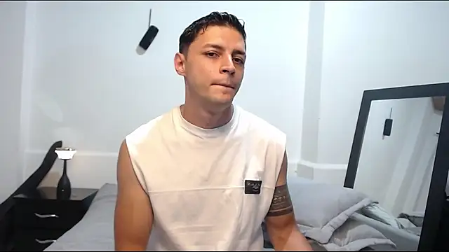 Frank_Millers webcam