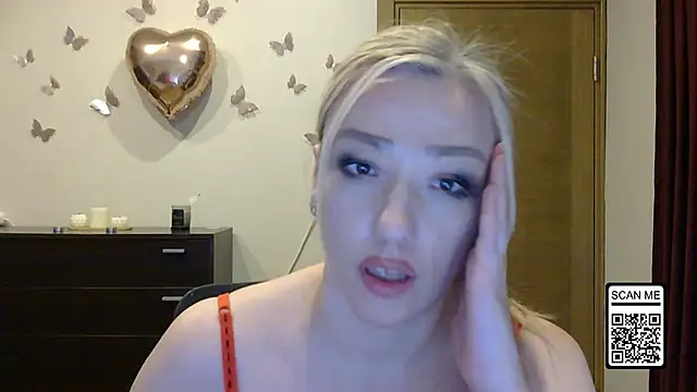 Wild_Silk_Desire webcam