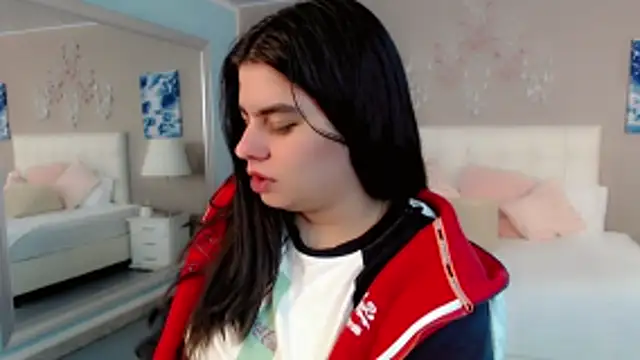 _Maddison_Ivanova_'s room