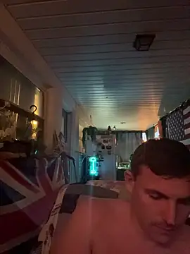 Integrityofsin webcam