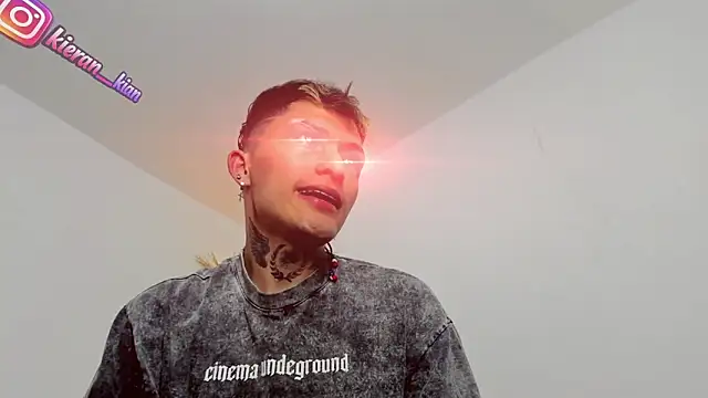 Kieran_kian webcam