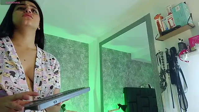 crystaldarliing webcam