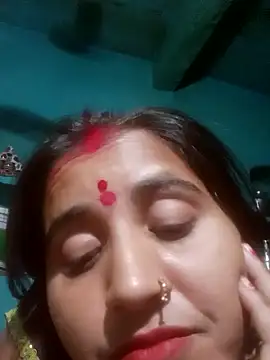 Sexi_pushpa webcam