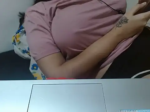 Kanika_Singh0 webcam