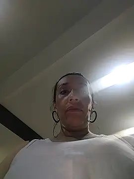 Shantey_Laurent webcam