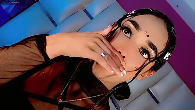 JessiscaWalker webcam