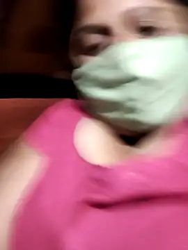 Hot_indian_Milf webcam