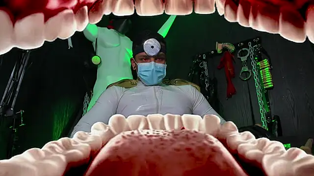 Master_Connor_BDSM webcam