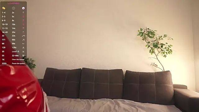 NanceeWestaway webcam