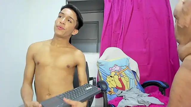 Lospervetidossinlimtes webcam