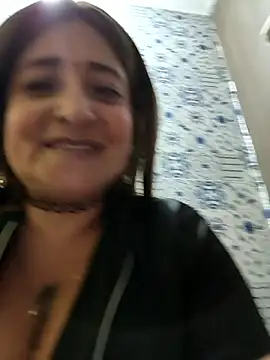 AlexadraJones3453 webcam