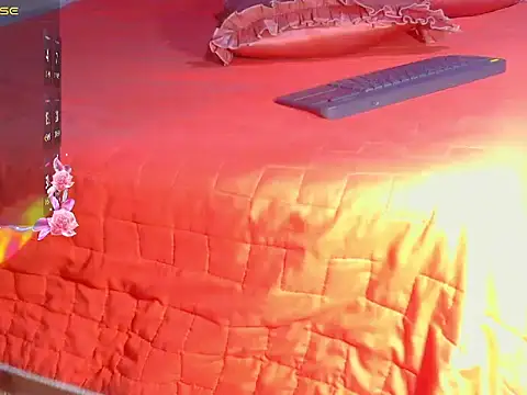 PaulinaWilliams webcam