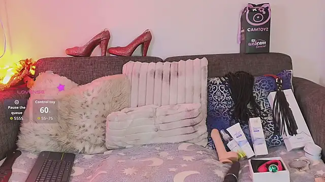 Petite_pepper webcam