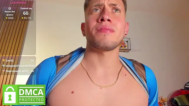 SebastianMaximoff_ webcam