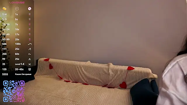  HannaHayles chat room