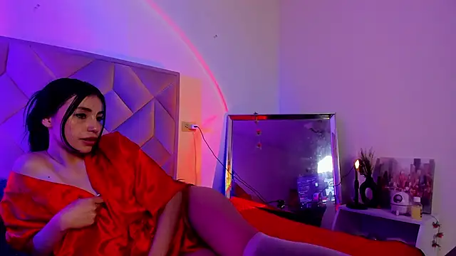 Chloe_Miller_2 webcam