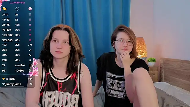 LatriceDosier webcam