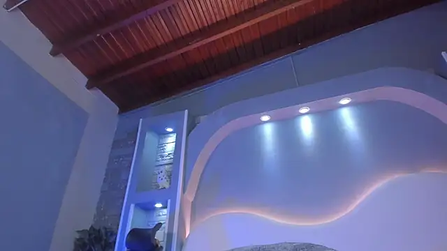 Sweet_Celeste06's room