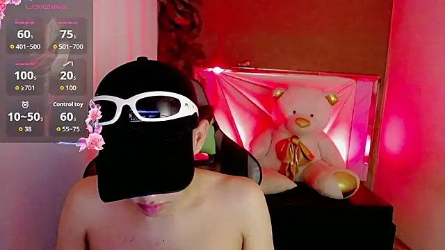 Top_and_bottom webcam