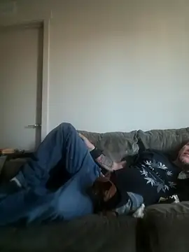 yourMasterisBored webcam