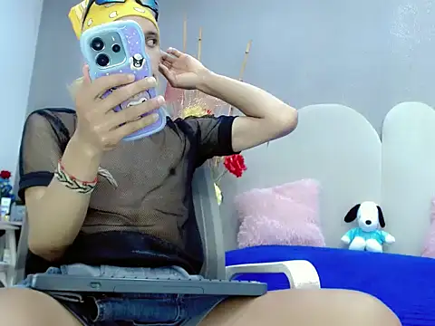 samantha_bliss24 webcam