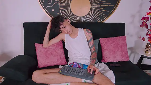 Martony_Storm webcam