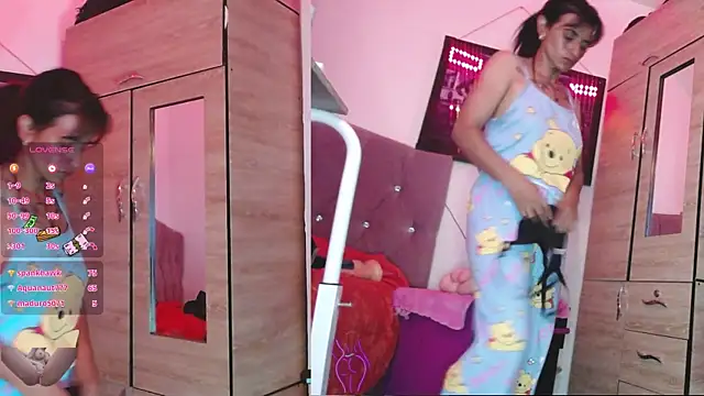 nielvadesire11 webcam