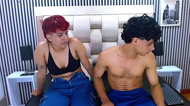 Enma_And_David webcam