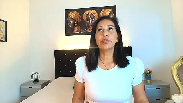 Shanon_mature webcam