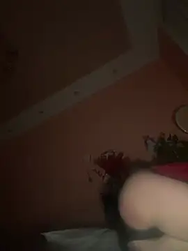 Flossy_Vettie webcam