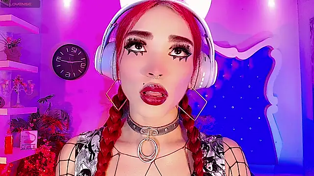 LeyXandrabraz's room