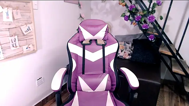 samantha_baby_ webcam