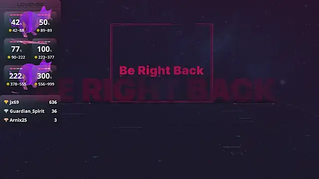 filipinastarlet webcam