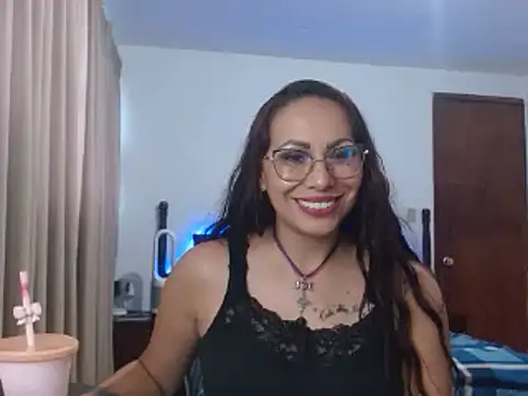 AloLovely_ webcam