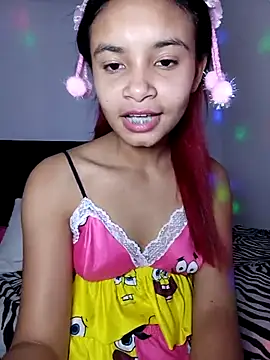 Webcam Model (liz7skinny)  is live.Free join now!