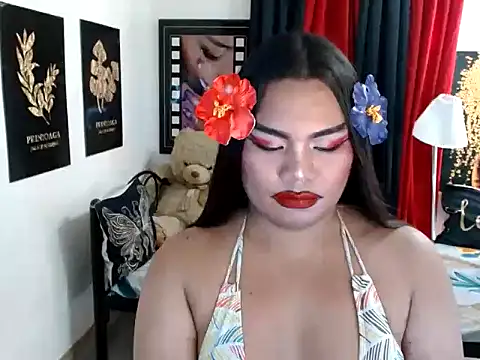 TSbrianaHugeCock webcam