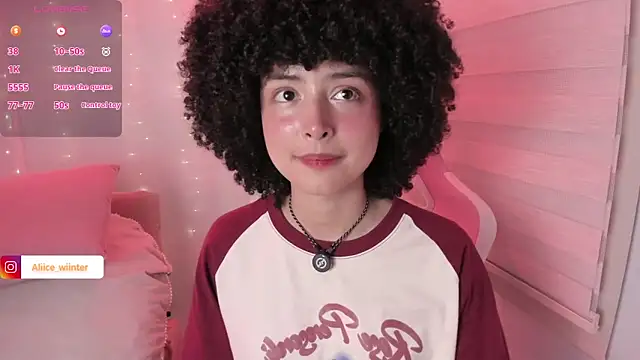 Alice_winter_ webcam