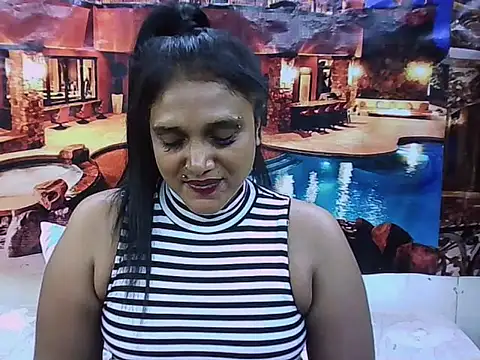 IndianSexyLady20 webcam